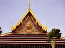 Grand Palace, Bangkok